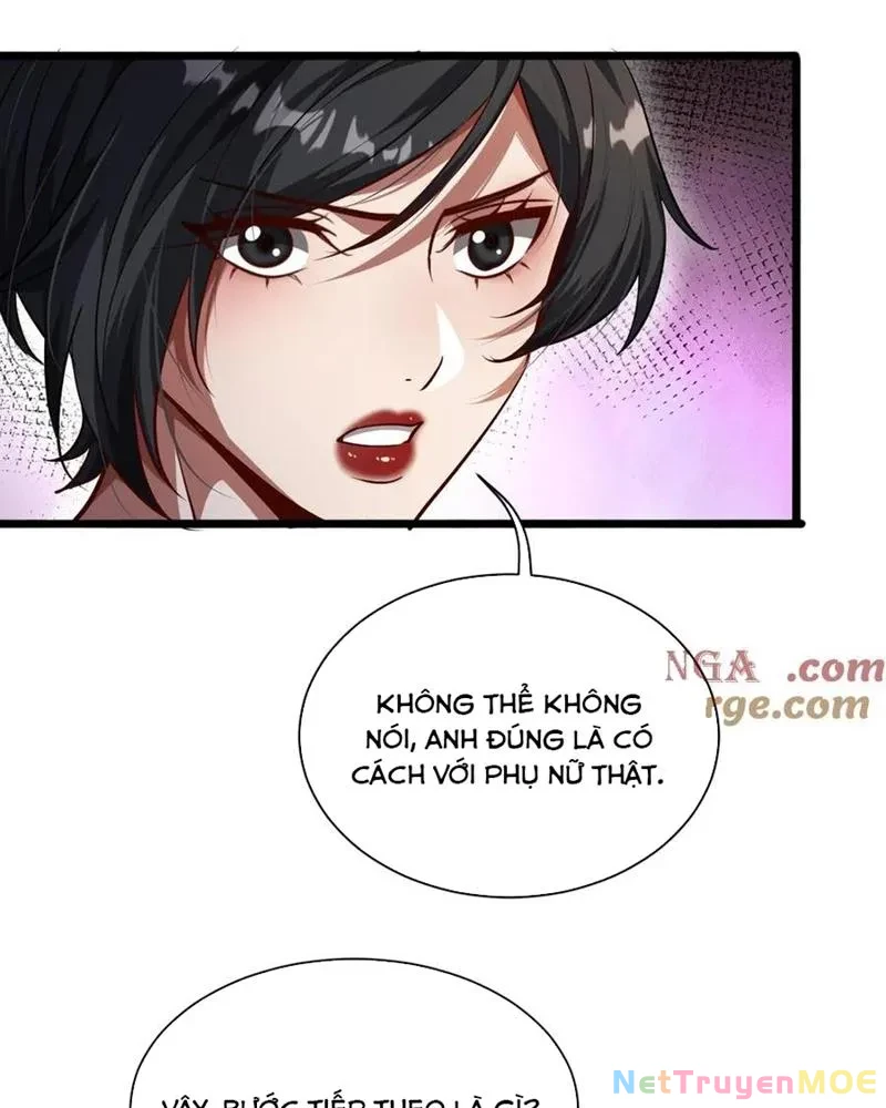Ta Bị Kẹt Cùng Một Ngày 1000 Năm Chapter 170 - Trang 4