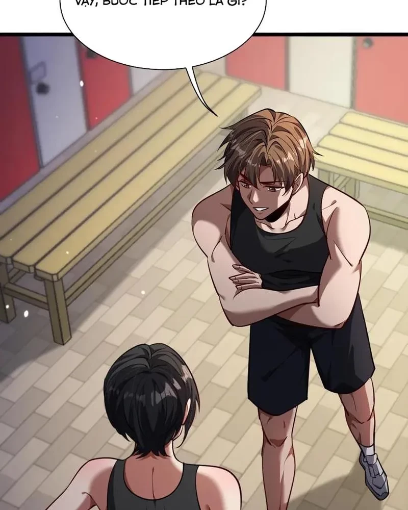 Ta Bị Kẹt Cùng Một Ngày 1000 Năm Chapter 170 - Trang 4