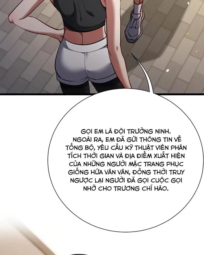 Ta Bị Kẹt Cùng Một Ngày 1000 Năm Chapter 170 - Trang 4