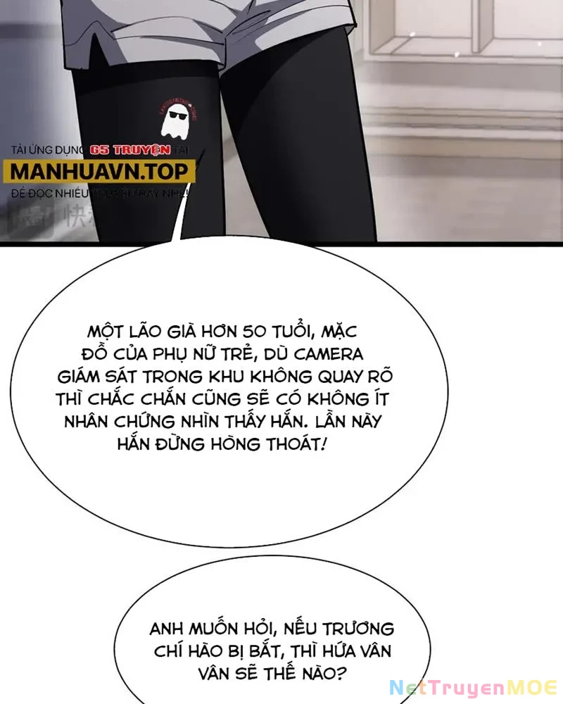 Ta Bị Kẹt Cùng Một Ngày 1000 Năm Chapter 170 - Trang 4