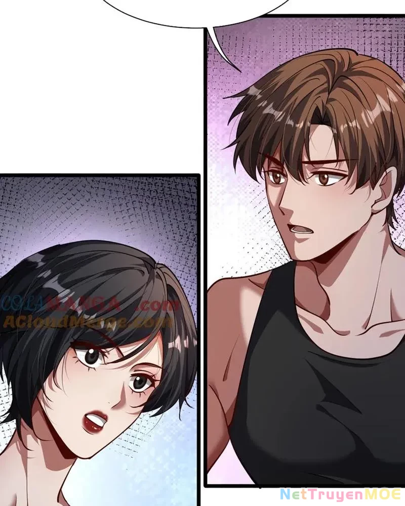 Ta Bị Kẹt Cùng Một Ngày 1000 Năm Chapter 170 - Trang 4