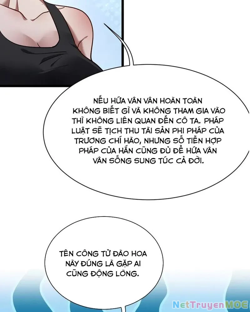 Ta Bị Kẹt Cùng Một Ngày 1000 Năm Chapter 170 - Trang 4