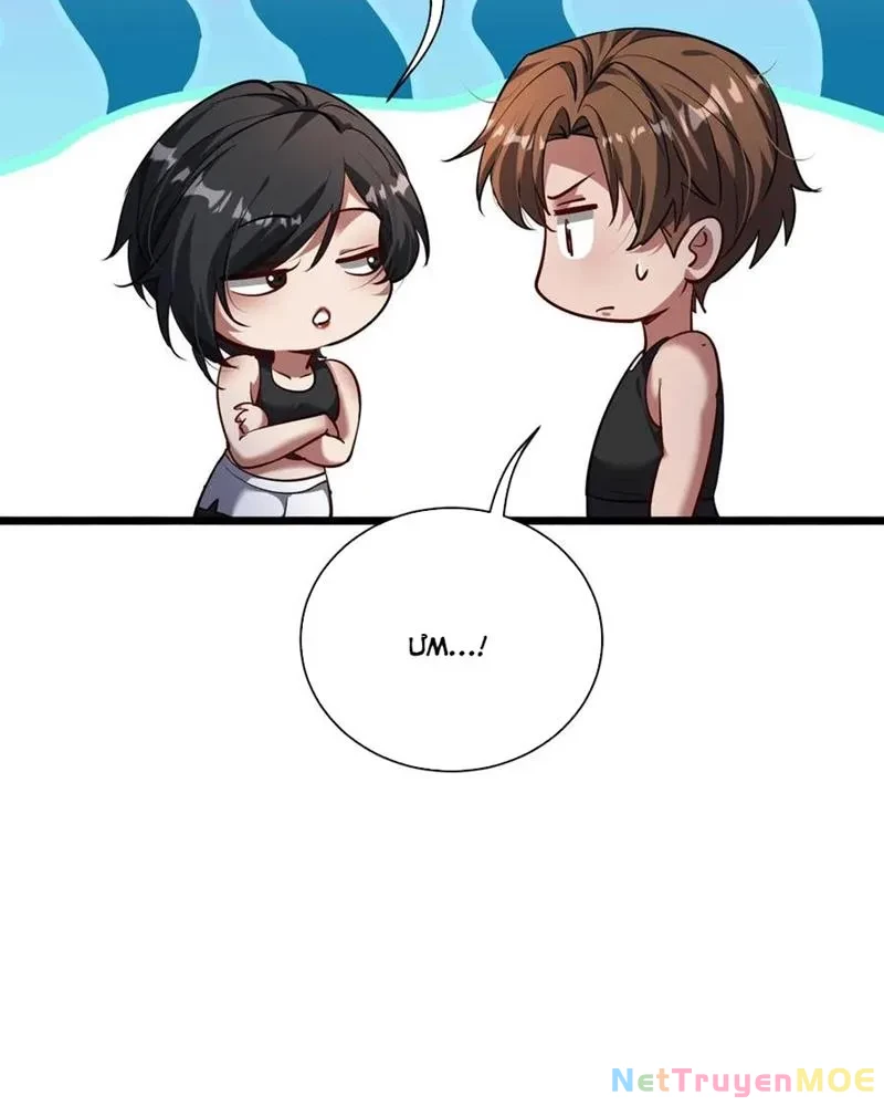 Ta Bị Kẹt Cùng Một Ngày 1000 Năm Chapter 170 - Trang 4