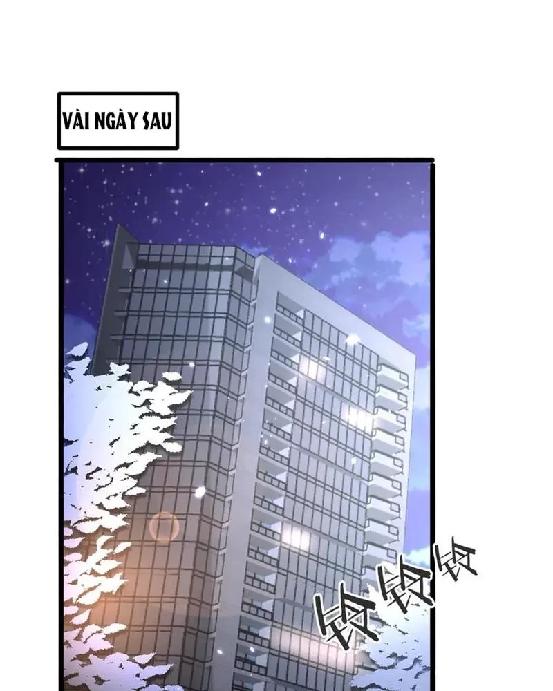 Ta Bị Kẹt Cùng Một Ngày 1000 Năm Chapter 170 - Trang 4