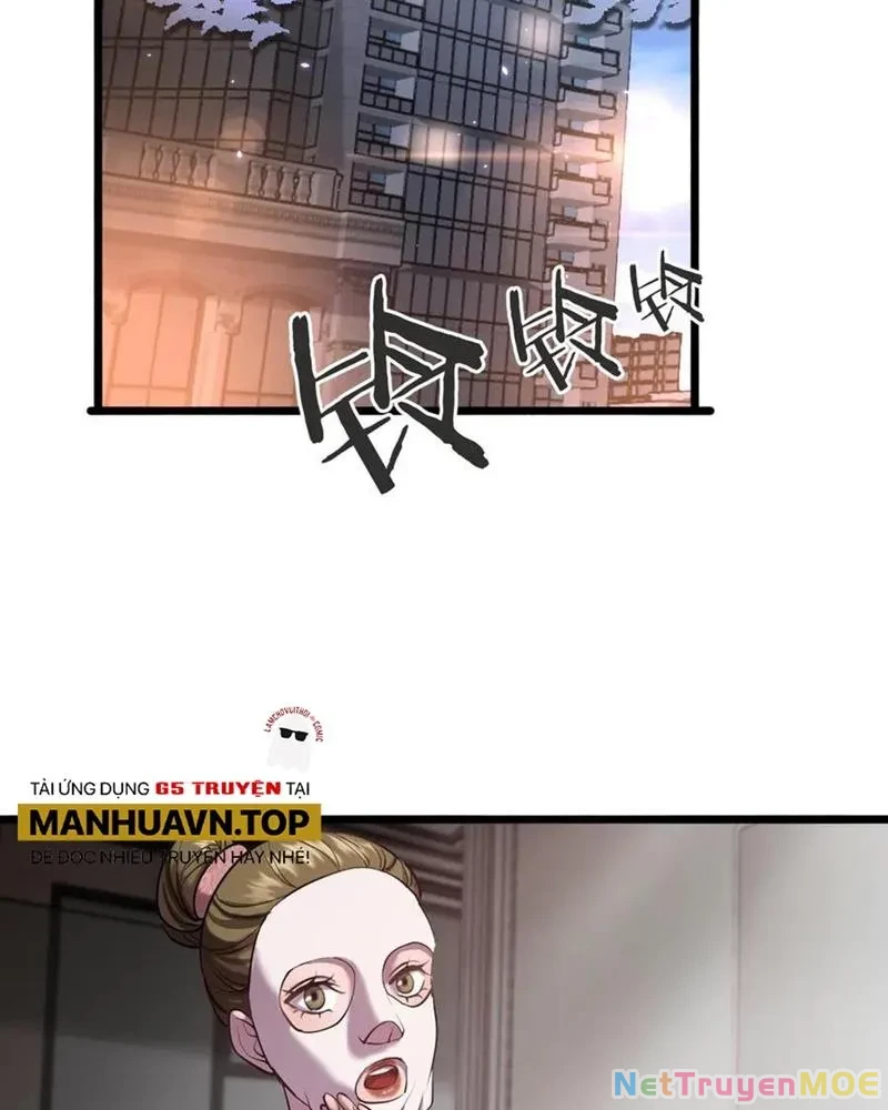 Ta Bị Kẹt Cùng Một Ngày 1000 Năm Chapter 170 - Trang 4