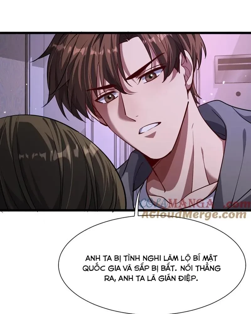 Ta Bị Kẹt Cùng Một Ngày 1000 Năm Chapter 171 - Trang 4