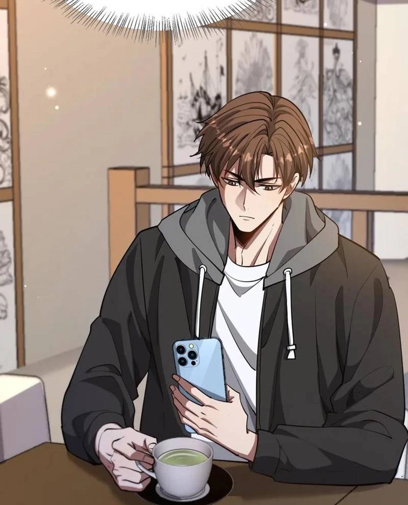 Ta Bị Kẹt Cùng Một Ngày 1000 Năm Chapter 172 - Trang 4