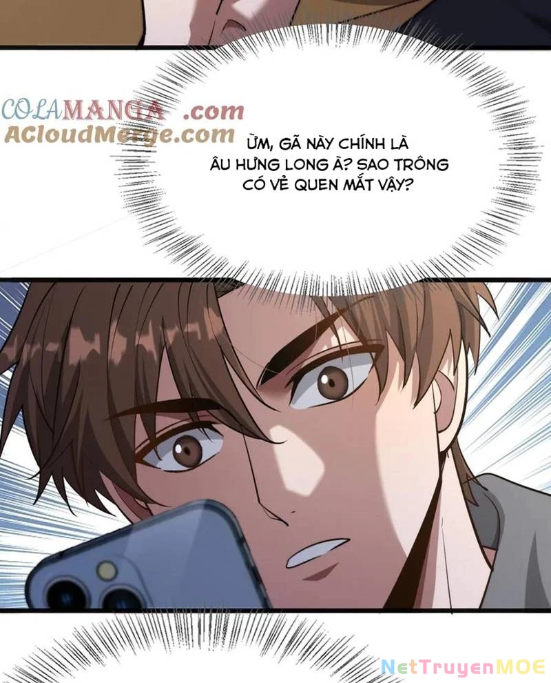Ta Bị Kẹt Cùng Một Ngày 1000 Năm Chapter 172 - Trang 4