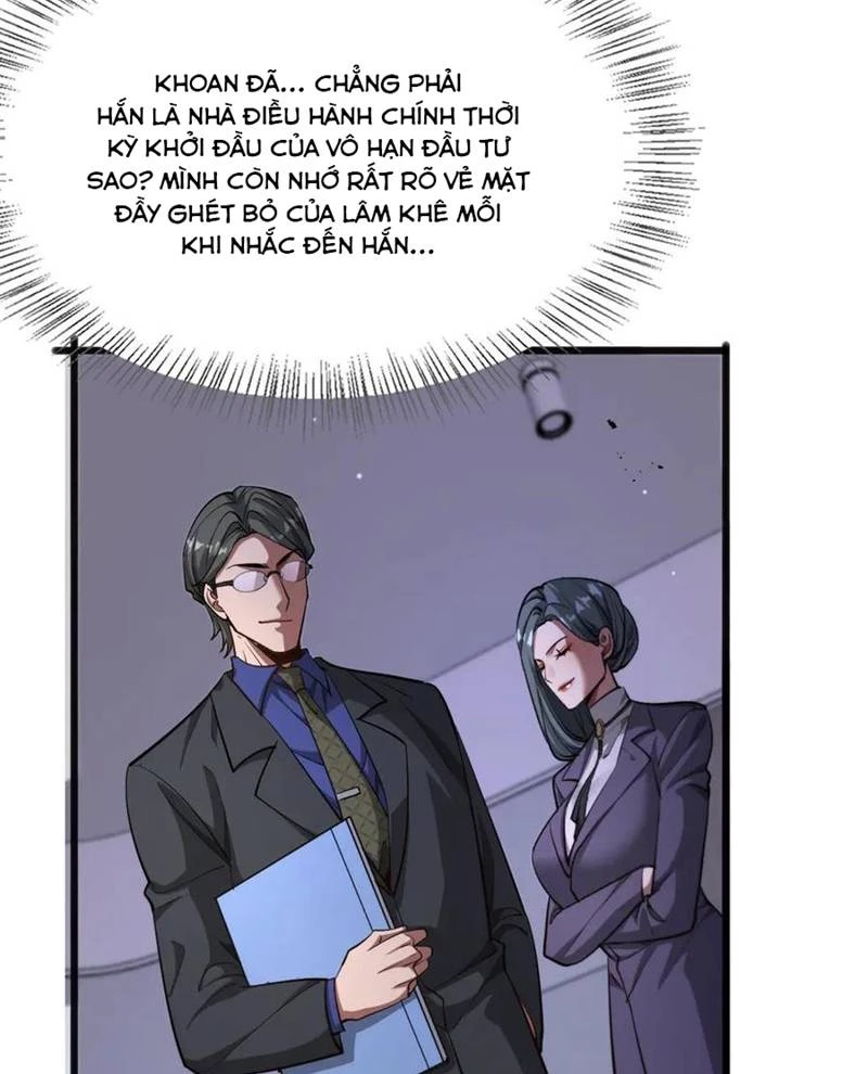 Ta Bị Kẹt Cùng Một Ngày 1000 Năm Chapter 172 - Trang 4