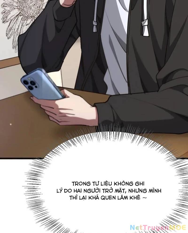 Ta Bị Kẹt Cùng Một Ngày 1000 Năm Chapter 172 - Trang 4