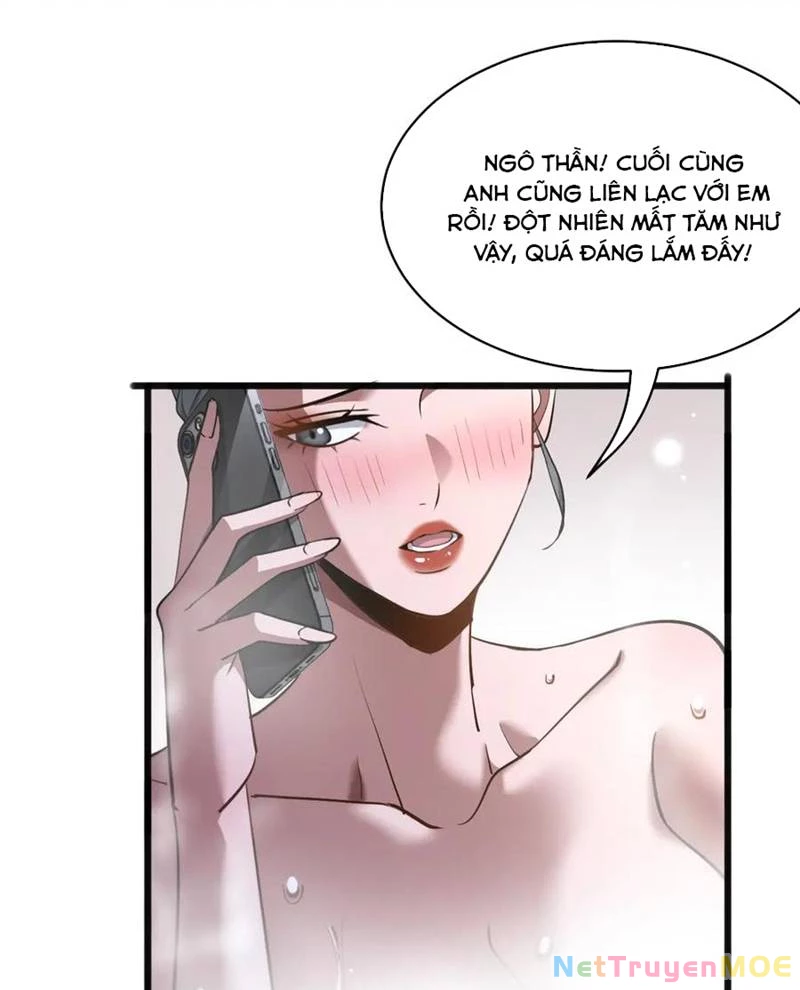Ta Bị Kẹt Cùng Một Ngày 1000 Năm Chapter 172 - Trang 4