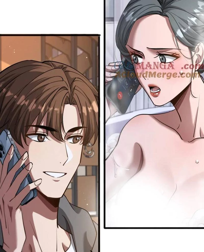 Ta Bị Kẹt Cùng Một Ngày 1000 Năm Chapter 172 - Trang 4