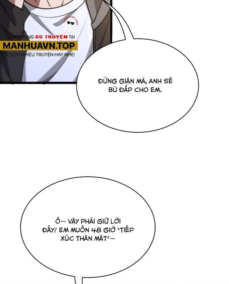Ta Bị Kẹt Cùng Một Ngày 1000 Năm Chapter 172 - Trang 4