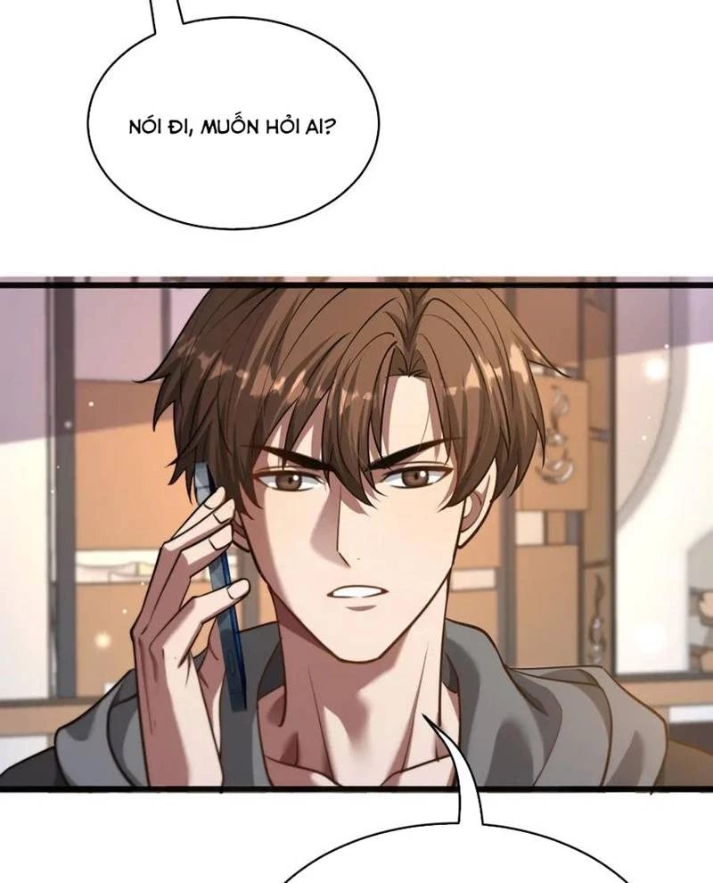 Ta Bị Kẹt Cùng Một Ngày 1000 Năm Chapter 172 - Trang 4