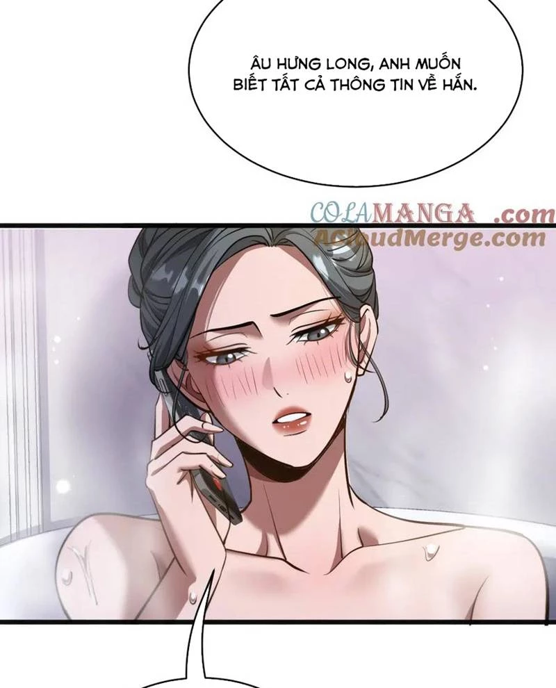 Ta Bị Kẹt Cùng Một Ngày 1000 Năm Chapter 172 - Trang 4