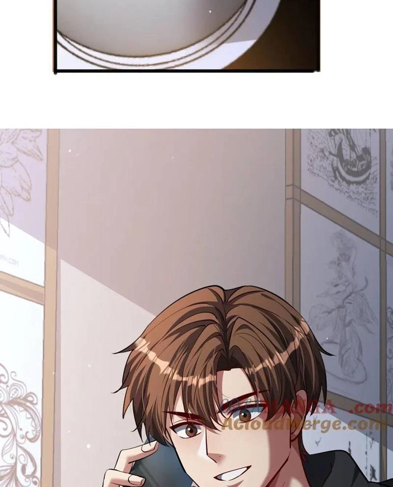 Ta Bị Kẹt Cùng Một Ngày 1000 Năm Chapter 172 - Trang 4