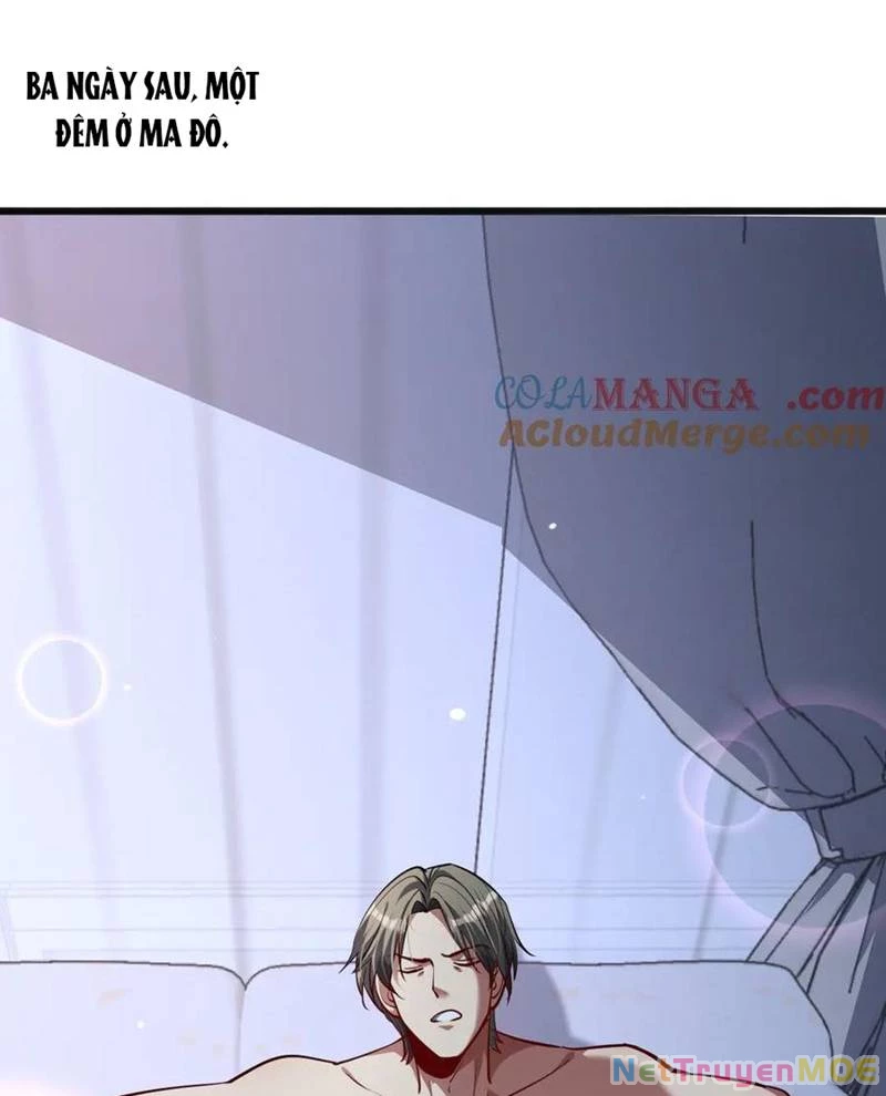 Ta Bị Kẹt Cùng Một Ngày 1000 Năm Chapter 172 - Trang 4