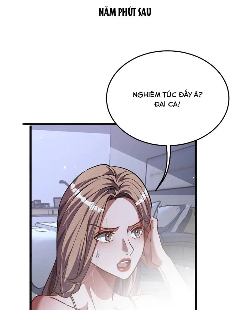 Ta Bị Kẹt Cùng Một Ngày 1000 Năm Chapter 172 - Trang 4