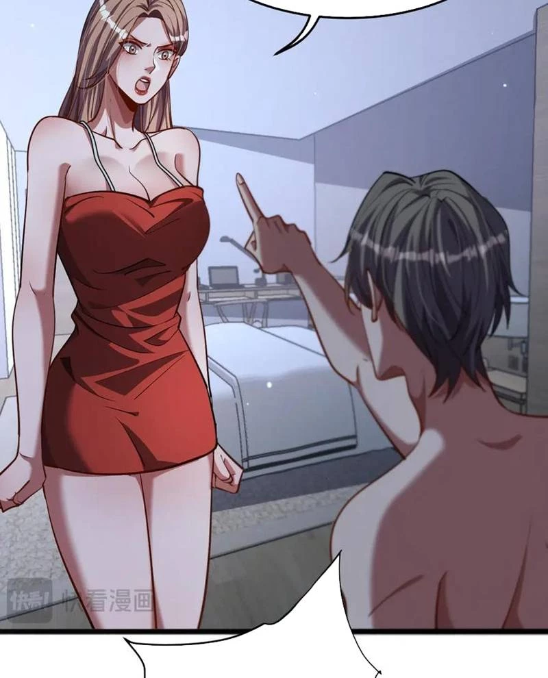 Ta Bị Kẹt Cùng Một Ngày 1000 Năm Chapter 172 - Trang 4