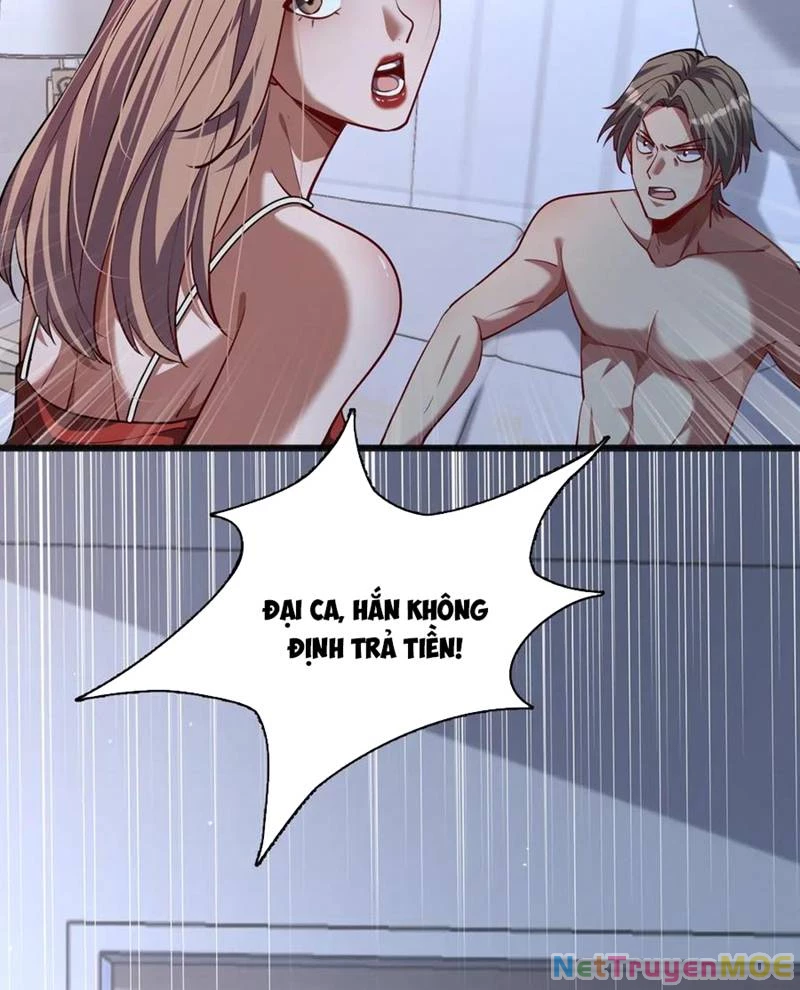 Ta Bị Kẹt Cùng Một Ngày 1000 Năm Chapter 172 - Trang 4