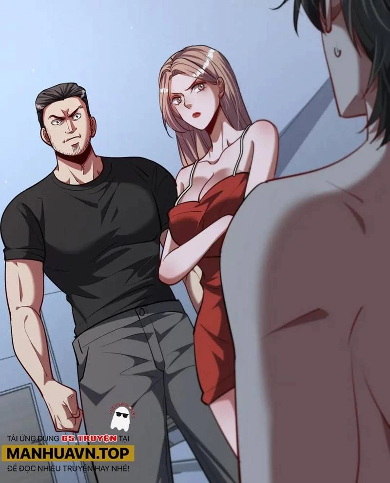 Ta Bị Kẹt Cùng Một Ngày 1000 Năm Chapter 172 - Trang 4