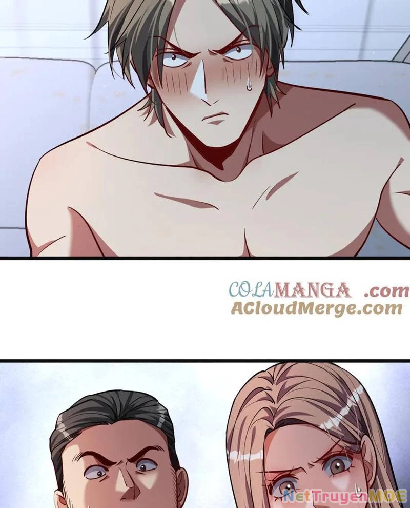 Ta Bị Kẹt Cùng Một Ngày 1000 Năm Chapter 172 - Trang 4