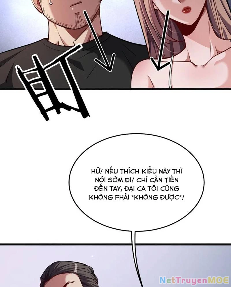 Ta Bị Kẹt Cùng Một Ngày 1000 Năm Chapter 172 - Trang 4