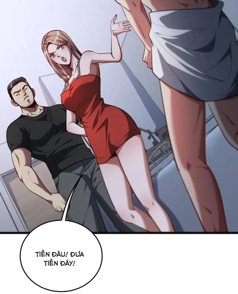 Ta Bị Kẹt Cùng Một Ngày 1000 Năm Chapter 172 - Trang 4