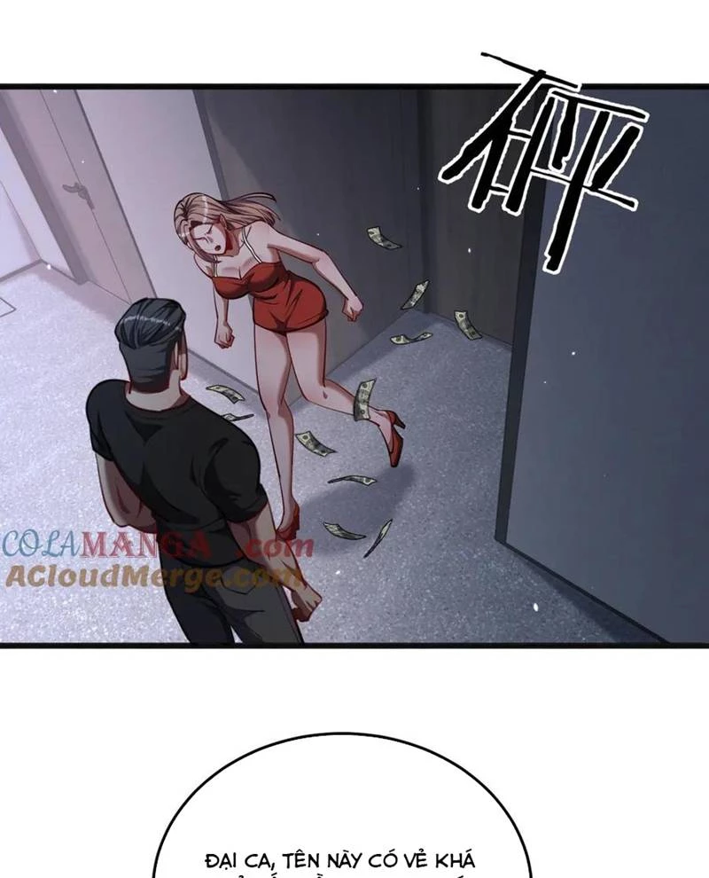 Ta Bị Kẹt Cùng Một Ngày 1000 Năm Chapter 172 - Trang 4