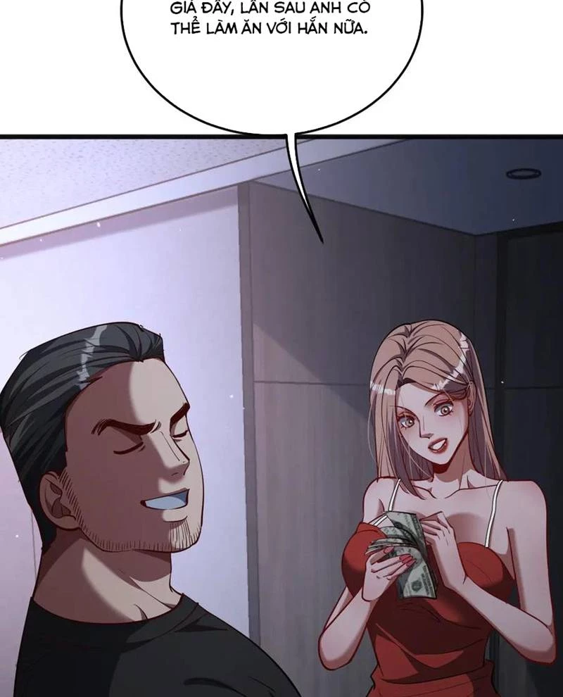 Ta Bị Kẹt Cùng Một Ngày 1000 Năm Chapter 172 - Trang 4