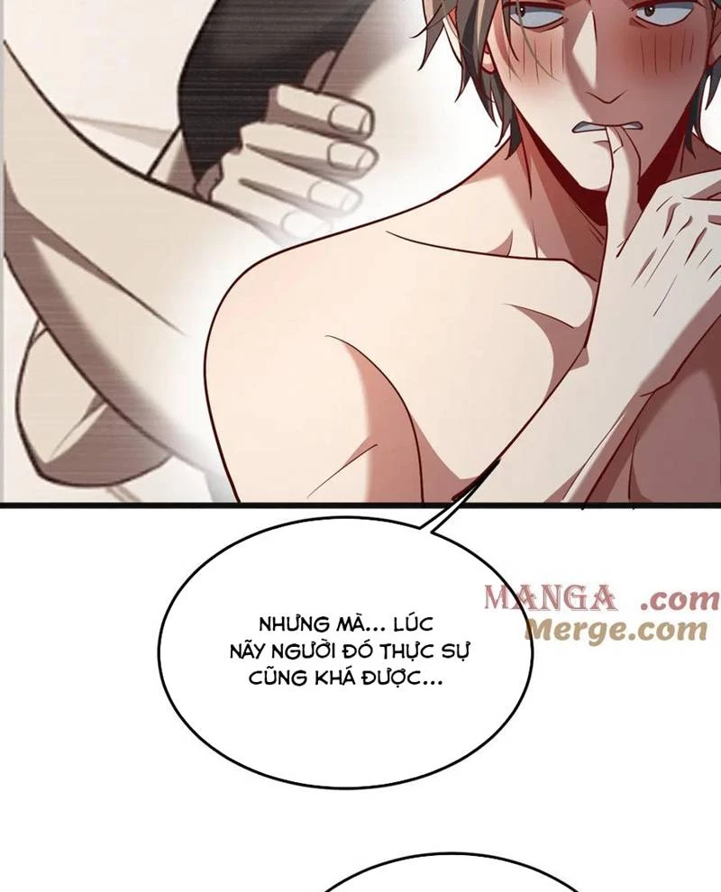 Ta Bị Kẹt Cùng Một Ngày 1000 Năm Chapter 172 - Trang 4