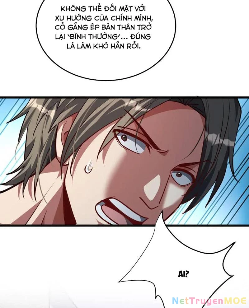 Ta Bị Kẹt Cùng Một Ngày 1000 Năm Chapter 172 - Trang 4