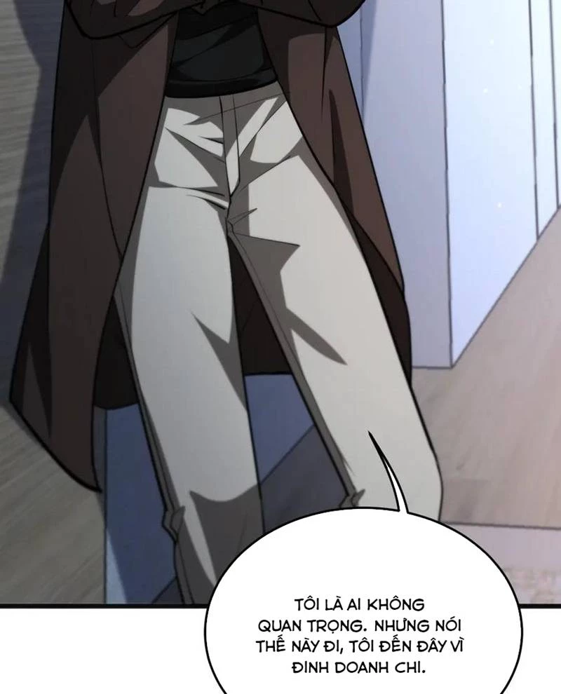 Ta Bị Kẹt Cùng Một Ngày 1000 Năm Chapter 172 - Trang 4