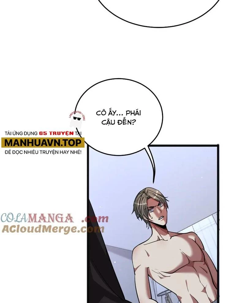 Ta Bị Kẹt Cùng Một Ngày 1000 Năm Chapter 172 - Trang 4