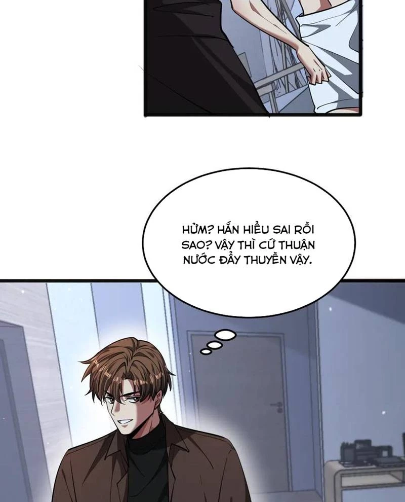 Ta Bị Kẹt Cùng Một Ngày 1000 Năm Chapter 172 - Trang 4