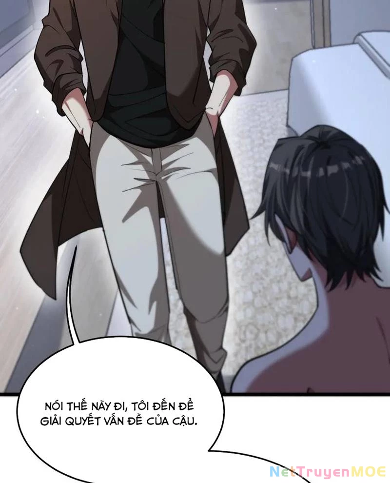 Ta Bị Kẹt Cùng Một Ngày 1000 Năm Chapter 172 - Trang 4
