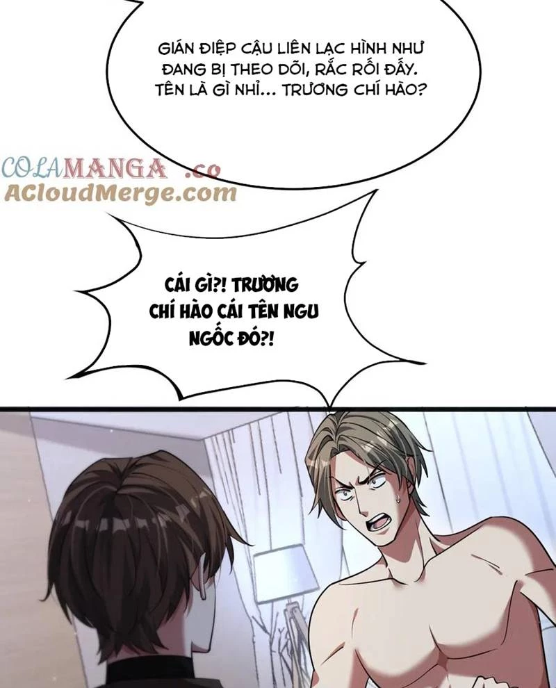 Ta Bị Kẹt Cùng Một Ngày 1000 Năm Chapter 172 - Trang 4