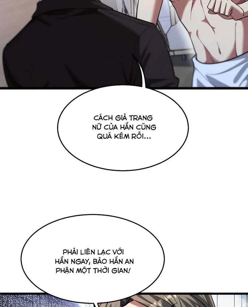 Ta Bị Kẹt Cùng Một Ngày 1000 Năm Chapter 172 - Trang 4