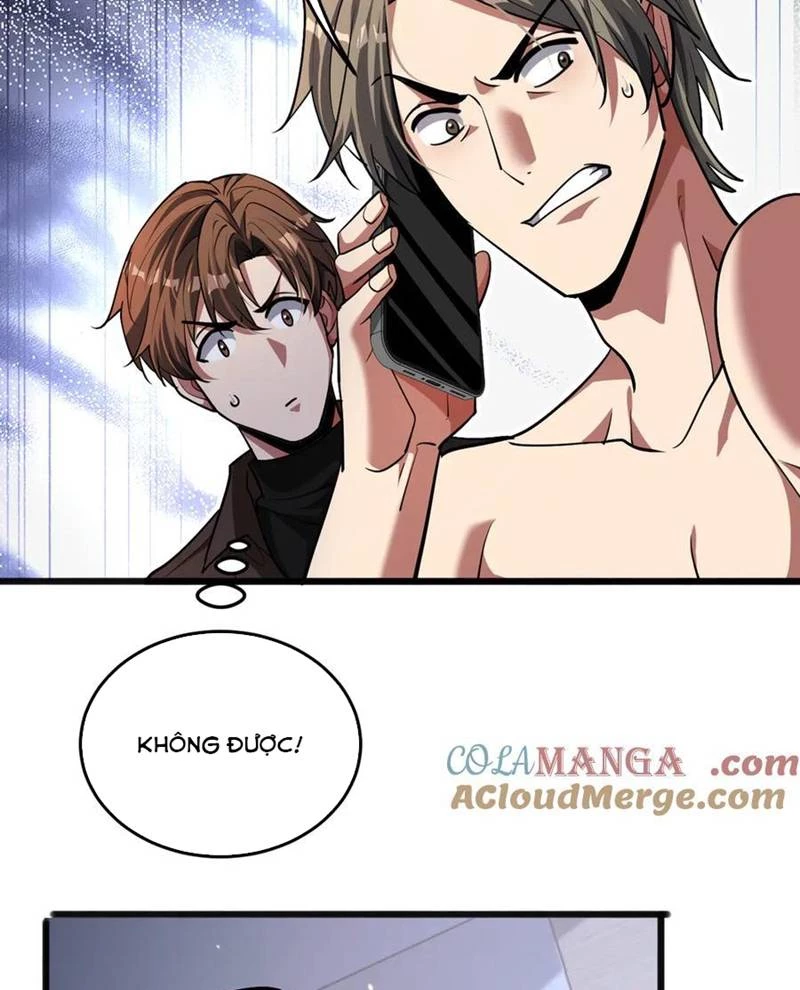 Ta Bị Kẹt Cùng Một Ngày 1000 Năm Chapter 172 - Trang 4