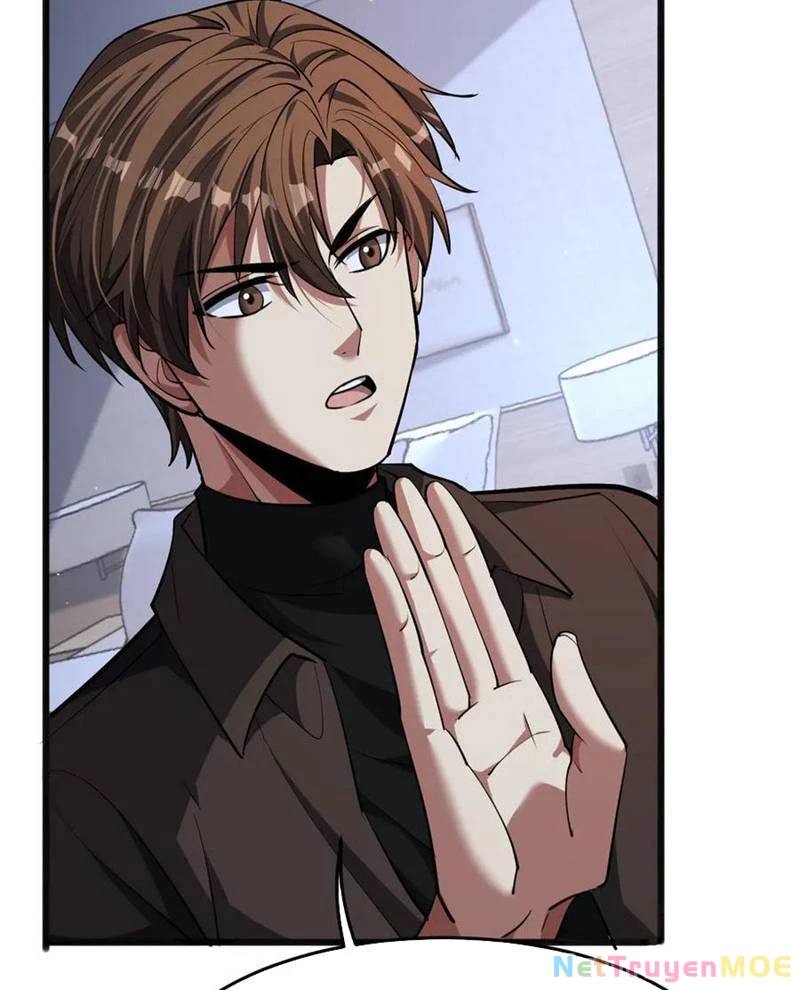 Ta Bị Kẹt Cùng Một Ngày 1000 Năm Chapter 172 - Trang 4