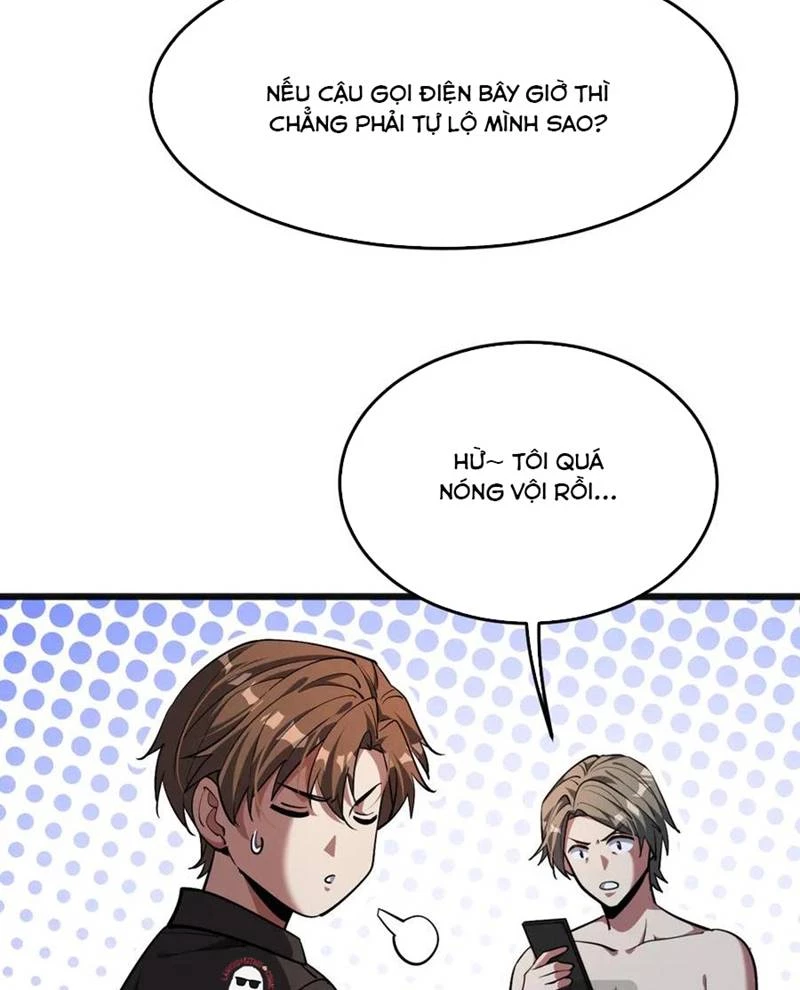 Ta Bị Kẹt Cùng Một Ngày 1000 Năm Chapter 172 - Trang 4