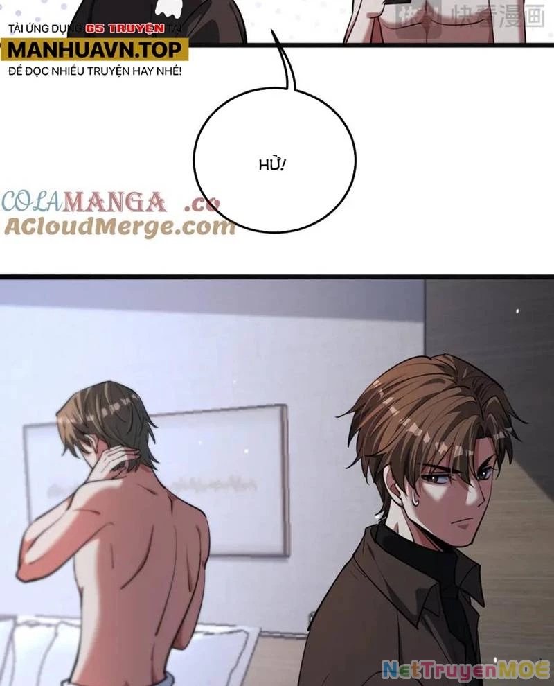 Ta Bị Kẹt Cùng Một Ngày 1000 Năm Chapter 172 - Trang 4