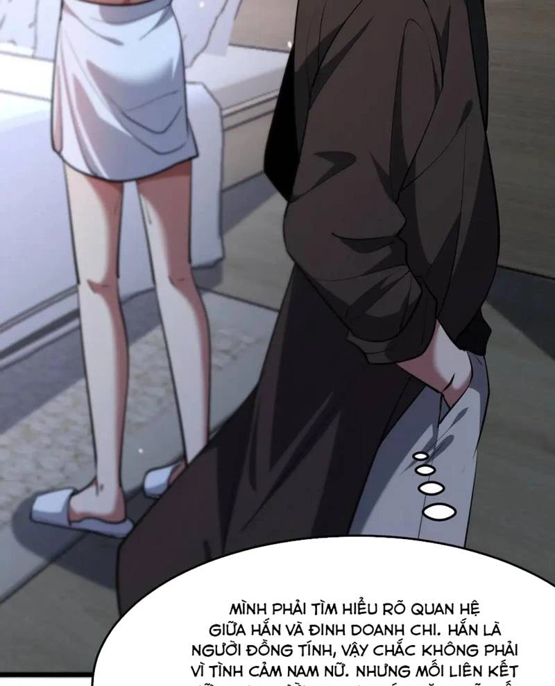 Ta Bị Kẹt Cùng Một Ngày 1000 Năm Chapter 172 - Trang 4