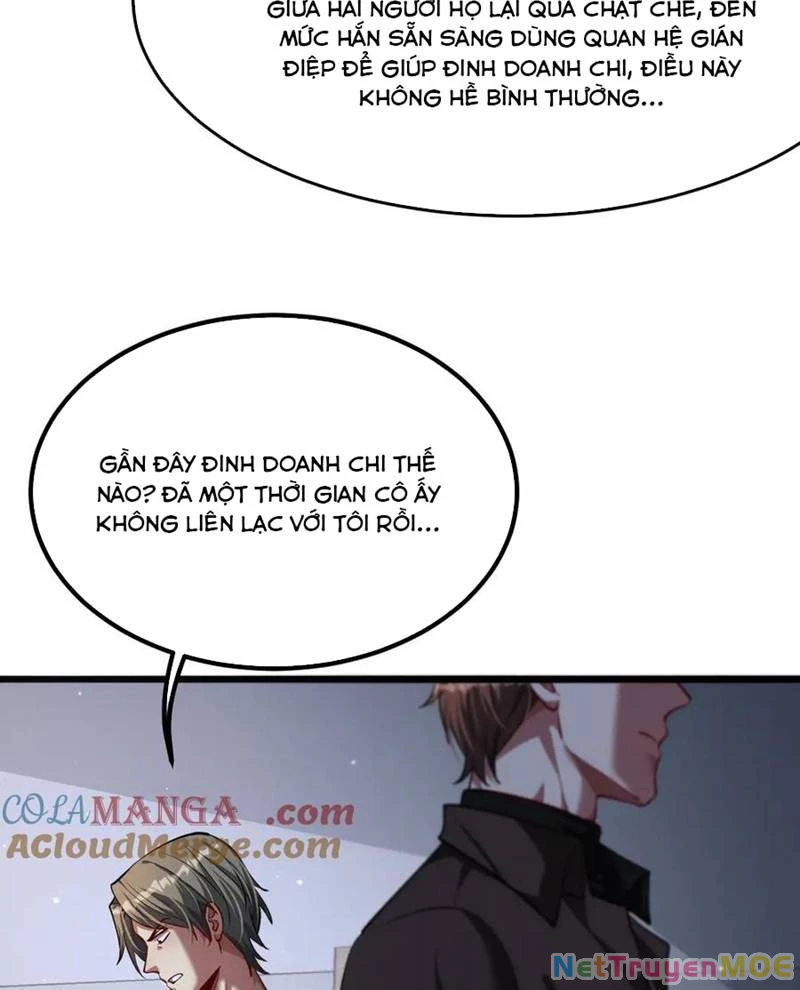 Ta Bị Kẹt Cùng Một Ngày 1000 Năm Chapter 172 - Trang 4
