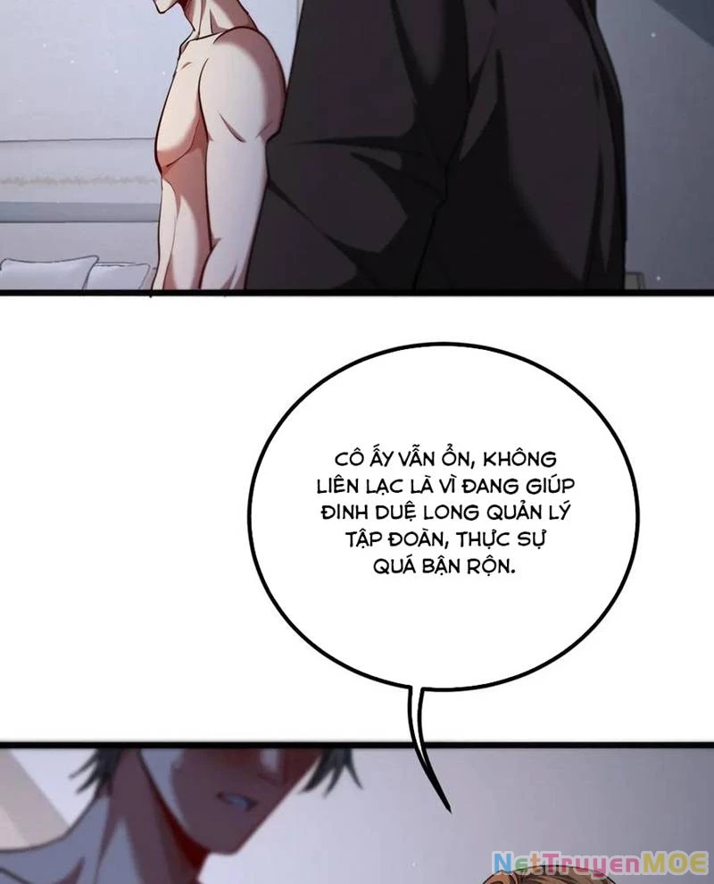 Ta Bị Kẹt Cùng Một Ngày 1000 Năm Chapter 172 - Trang 4