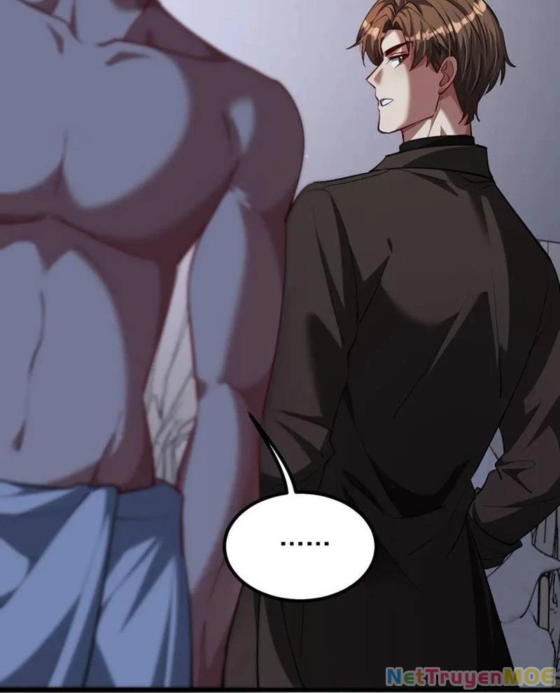 Ta Bị Kẹt Cùng Một Ngày 1000 Năm Chapter 172 - Trang 4