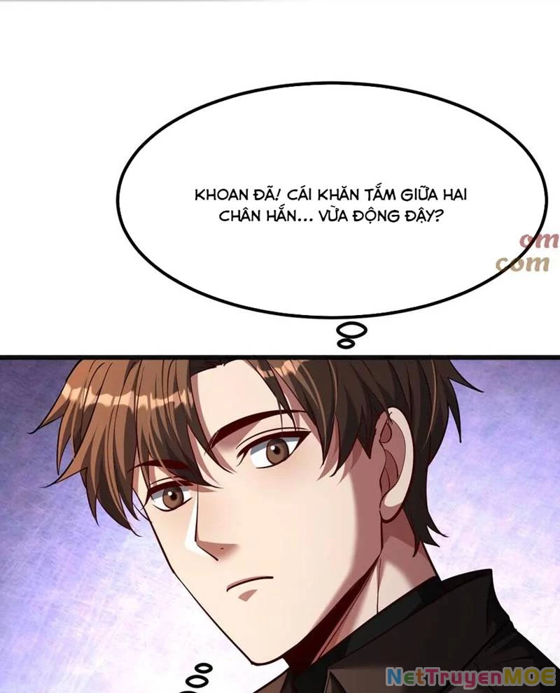 Ta Bị Kẹt Cùng Một Ngày 1000 Năm Chapter 172 - Trang 4