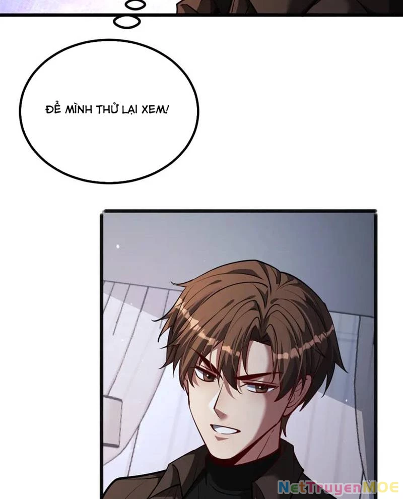 Ta Bị Kẹt Cùng Một Ngày 1000 Năm Chapter 172 - Trang 4