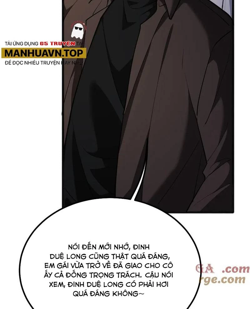 Ta Bị Kẹt Cùng Một Ngày 1000 Năm Chapter 172 - Trang 4