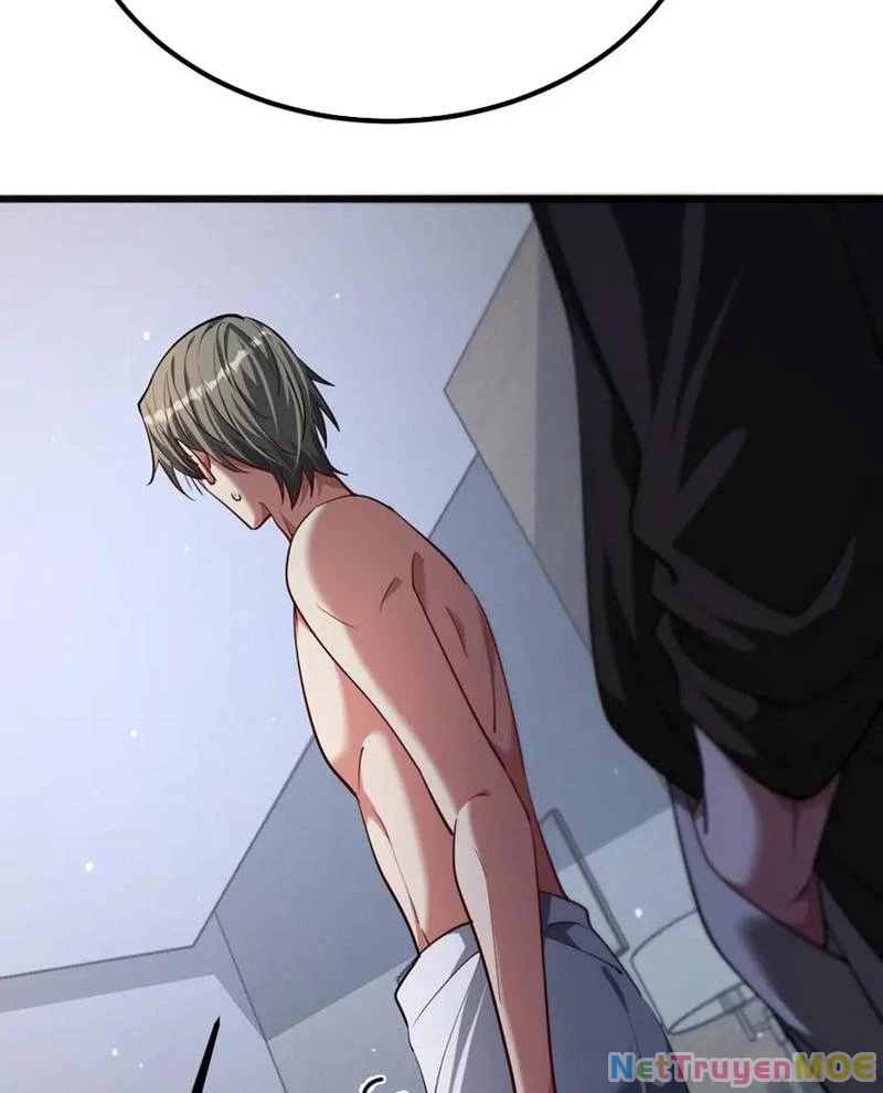 Ta Bị Kẹt Cùng Một Ngày 1000 Năm Chapter 172 - Trang 4